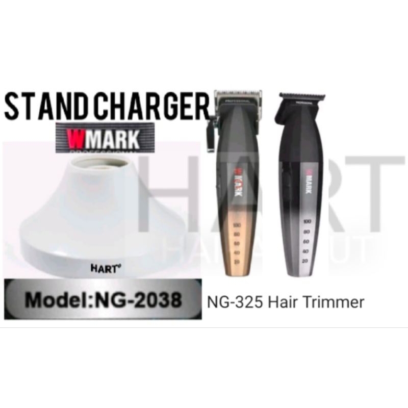 WMARK NG 2038 NG 325 STAND CHARGER WMARK NG 2038 DAN NG 325