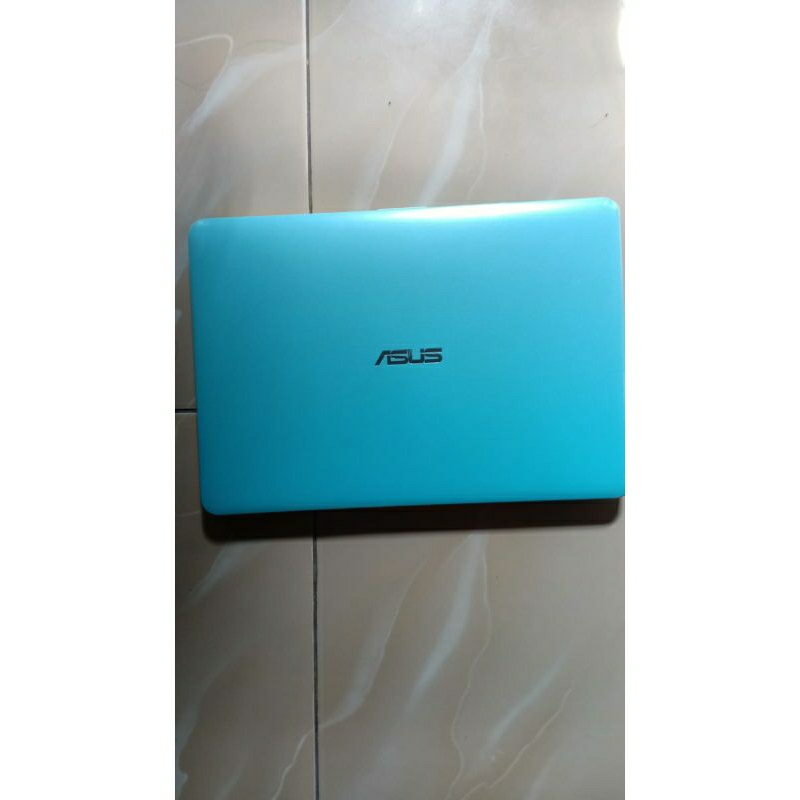 Notebook ASUS VivoBook Max X441UA-WX099D Aqua Blue