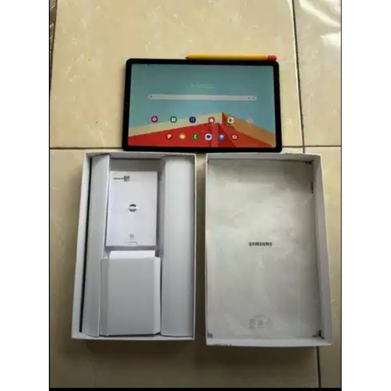 SAMSUNG TAB S6 LITE 2022