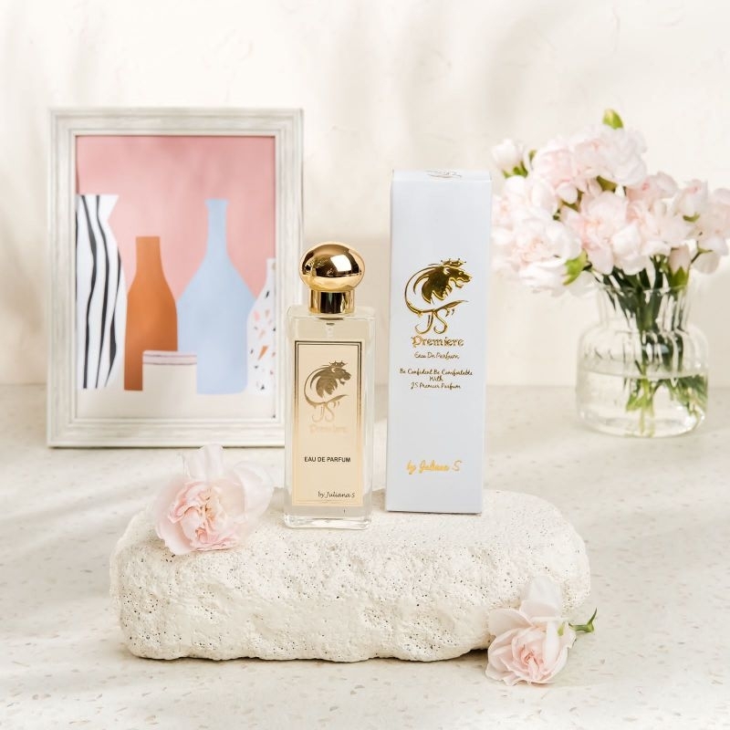 parfume Js Premiere