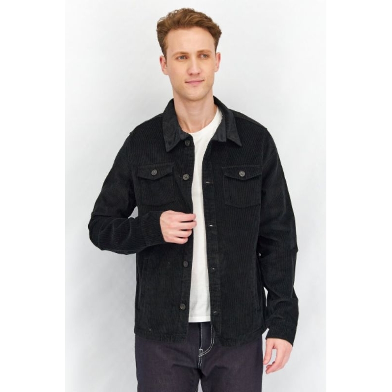 Goddfellow Corduroy men trucker jacket