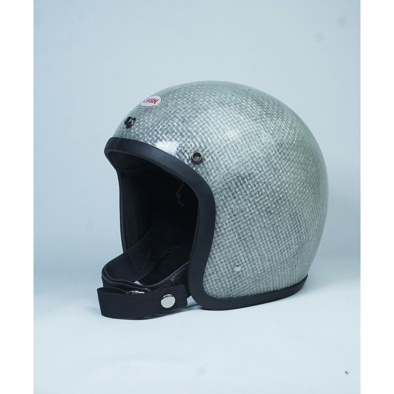 Slimhead TX-500 Raw Patina Clear