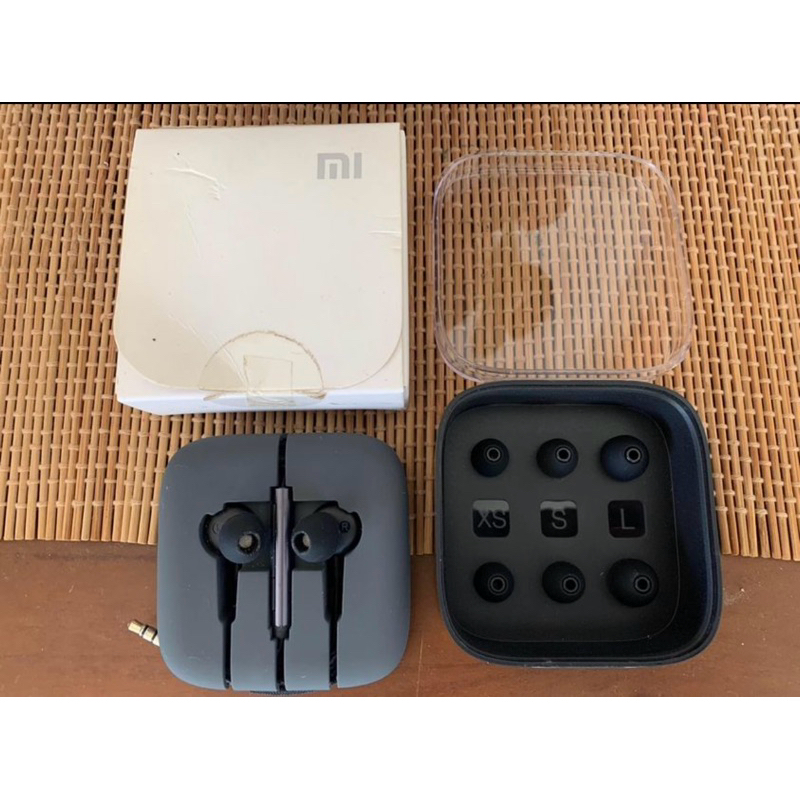 earphone xiaomi