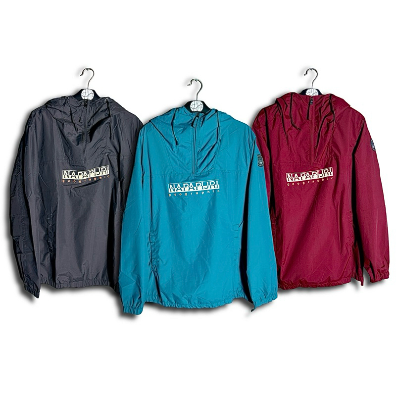 Napapijri Avergreen Summer Jacket Original