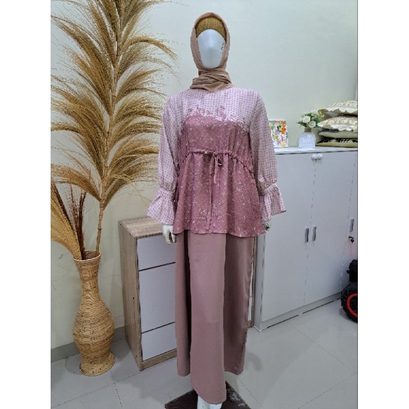 Dress original by aleza label