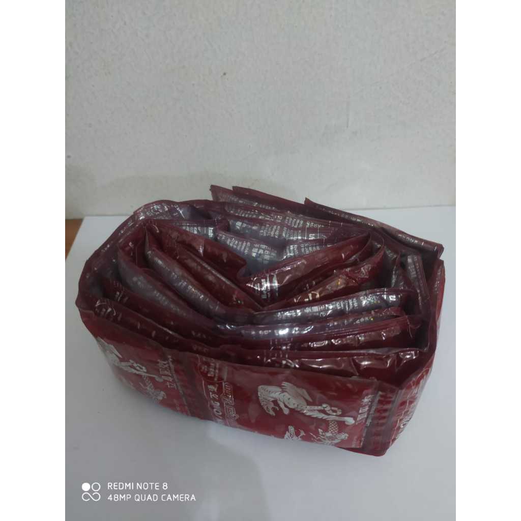 

wts serbuk asli isi 30 saschet