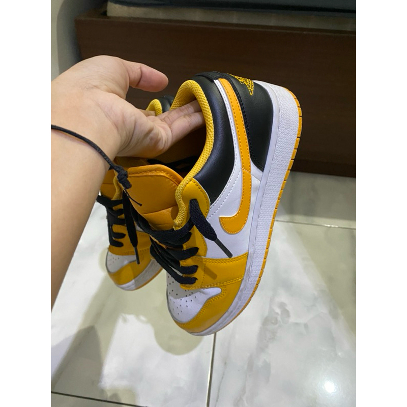 AIR JORDAN ORII 100%