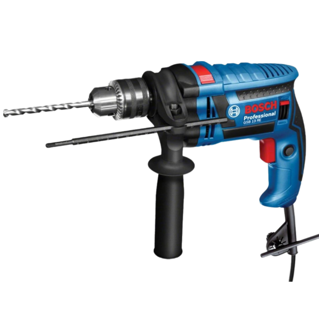 BOSCH Mesin Bor GSB 13 RE 13mm