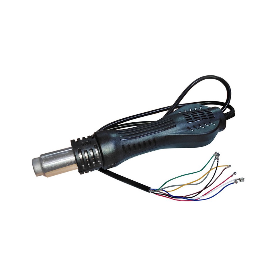 GAGANG BLOWER 858  8 CABLE   D