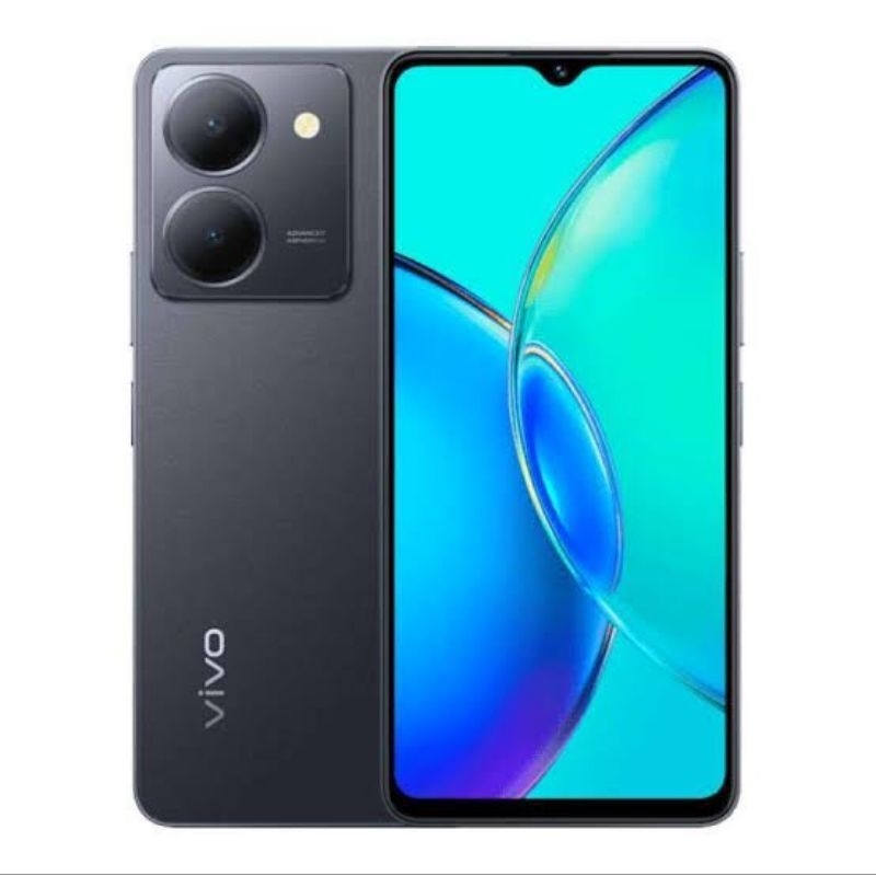 *Cross Cell* Vivo Y27 5G (6GB+128GB)