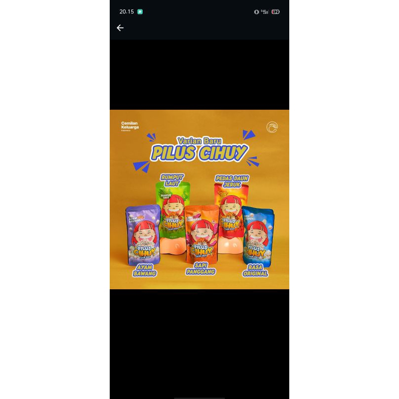 

cemilankeluargaIndonesia