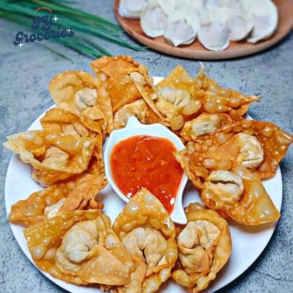 

Saos Saus Dimsum Halal Sauce 250ml JY Groceries