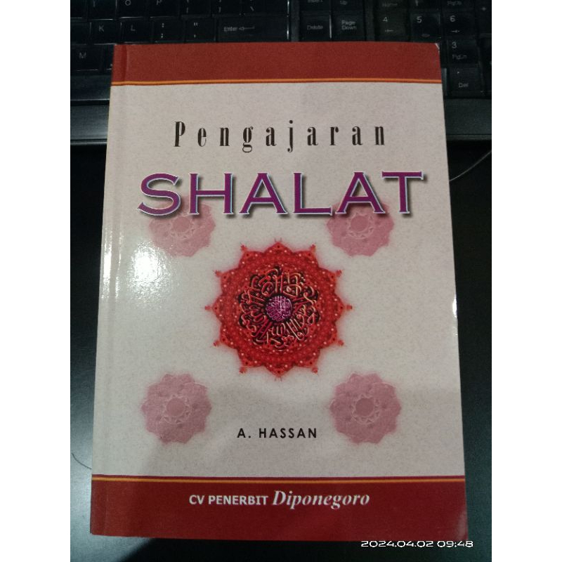 Pengajaran Shalat / Pengajaran Sholat A Hasan