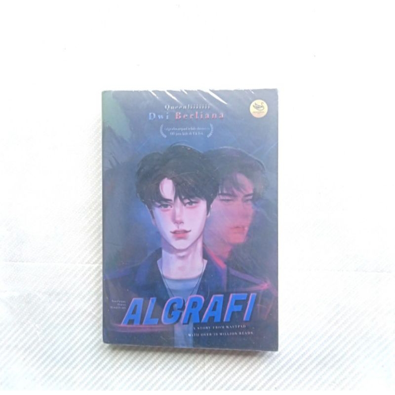 Novel Algrafi