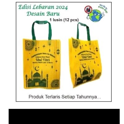 

Tas hantaran lebaran tas bingkisan