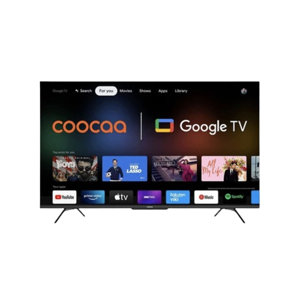 LED TV / TELEVISI / COOCAA 43CUE7600 / PROMO /MURAH