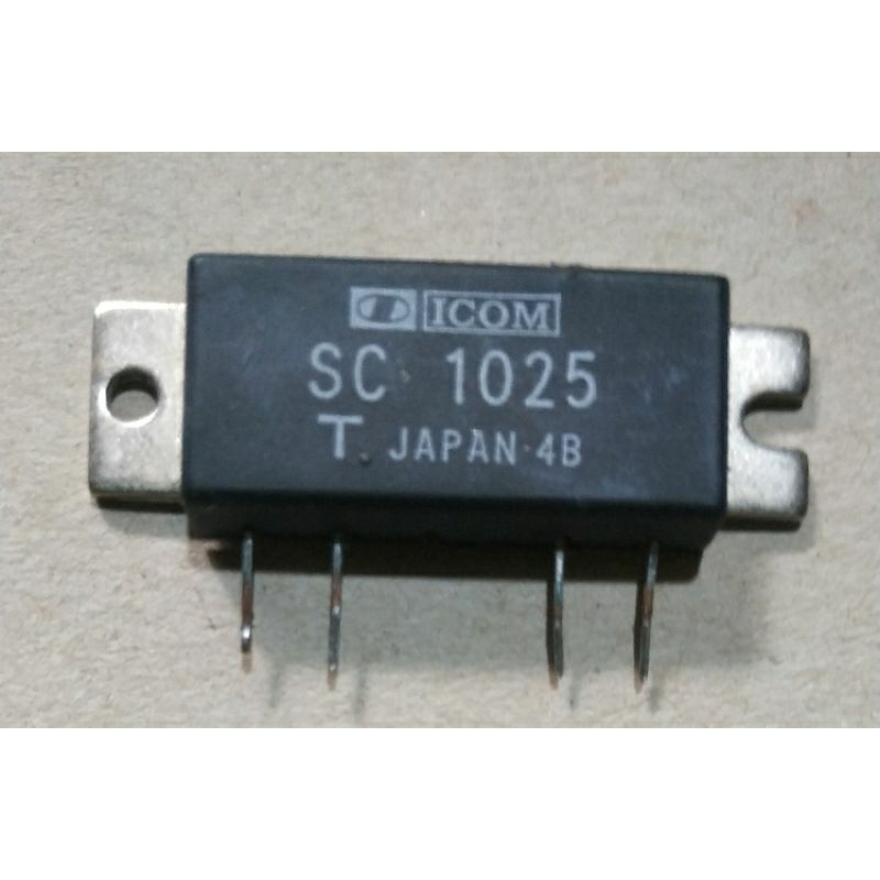 SC1025 vinal Icon IC02N