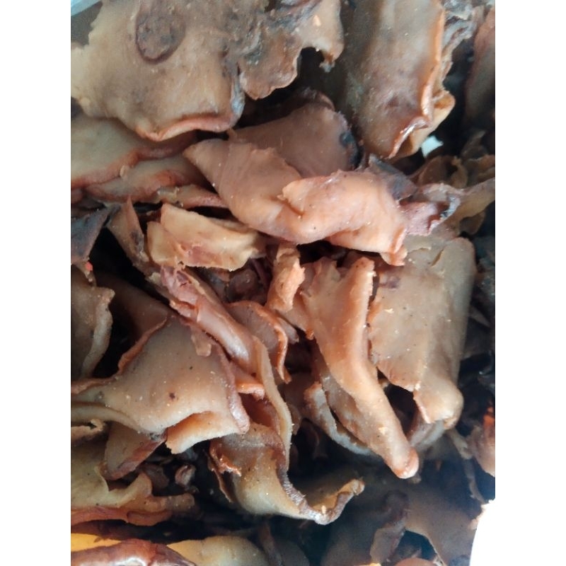 

ASAM POTONG PAKAI GARAM BERAT 250 gram.
