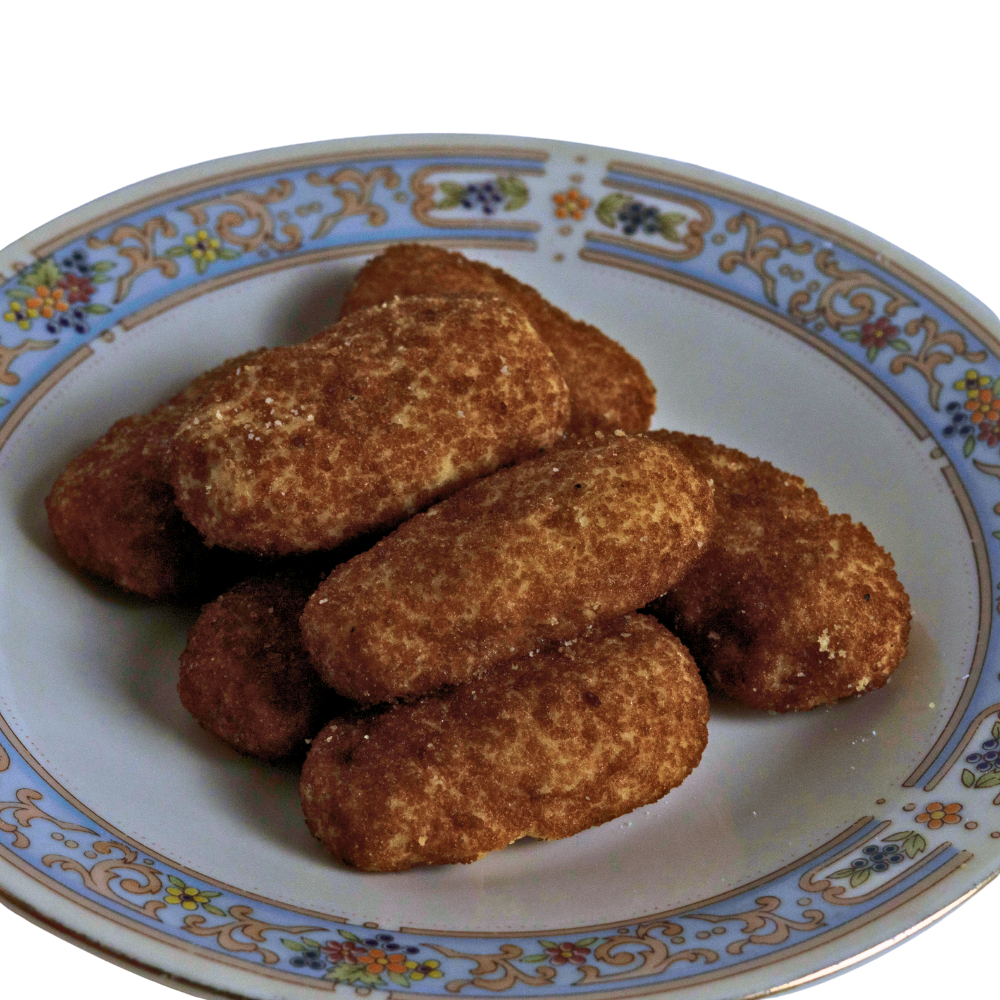 

Palm Sugar Cheese Luxury Hampers Kue Keju Gula Kelapa