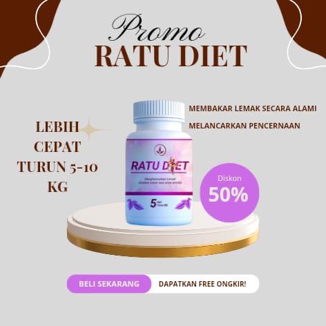 Obat Pelangsing Badan Terbaik Di Dunia Cepat Dan Ampuh Tanpa Olahraga dan Aman Untuk Busui Ori Bpom 