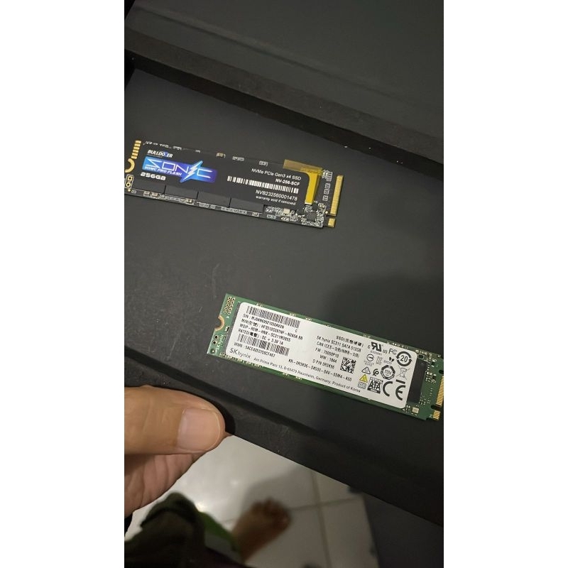 SSD NVME 256GB/SSD 512GB/SSD 1TB