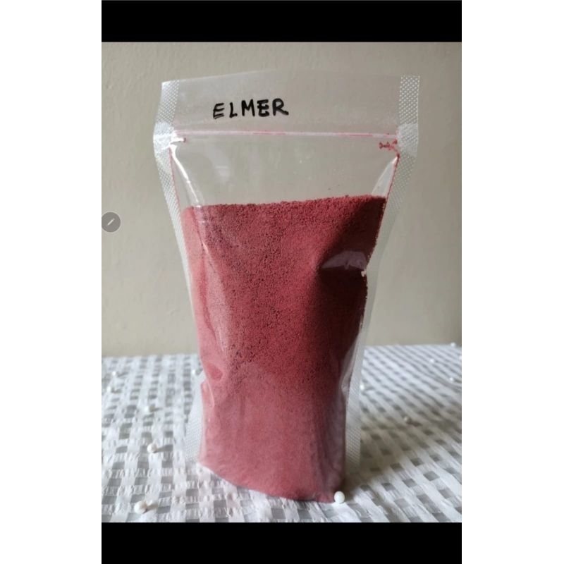 

ELMER RED VELVET CRUMB REPACK