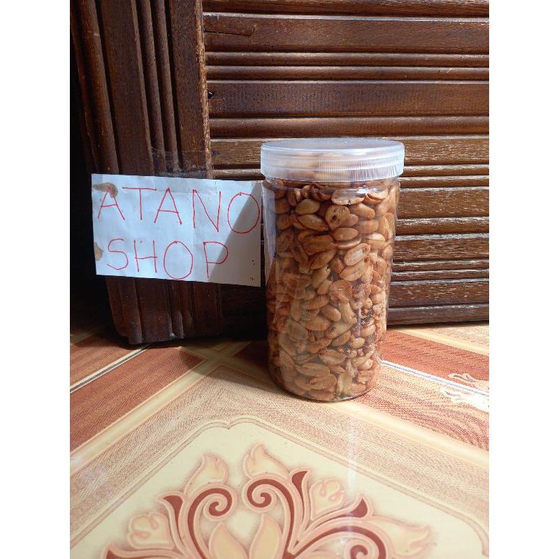 

kacang goreng bawang(langkose) 500 gr