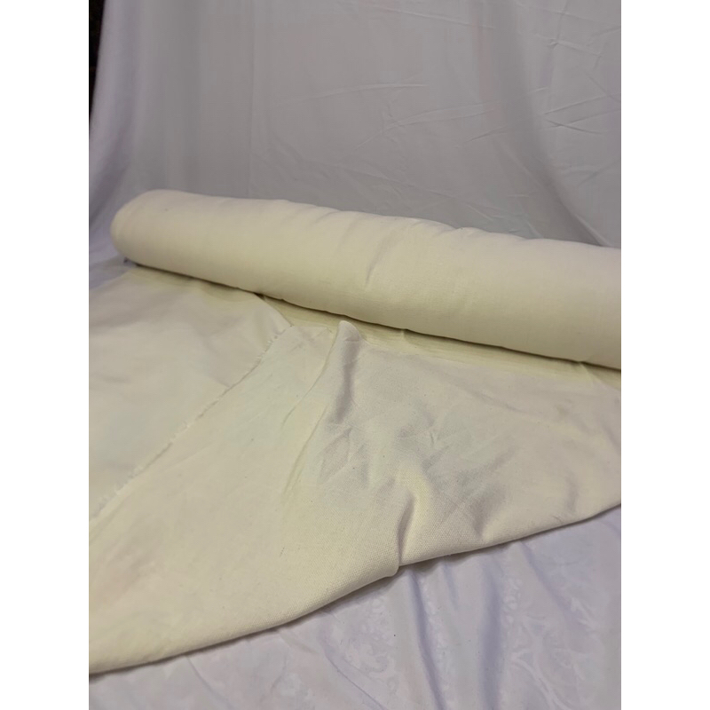 KAIN KARUNG | KAIN GONI ALUSAN | KAIN SOFA | KAIN TEBAL TENUN [PREMIUM