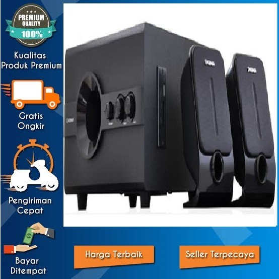Speaker Dazumba Dz-6300