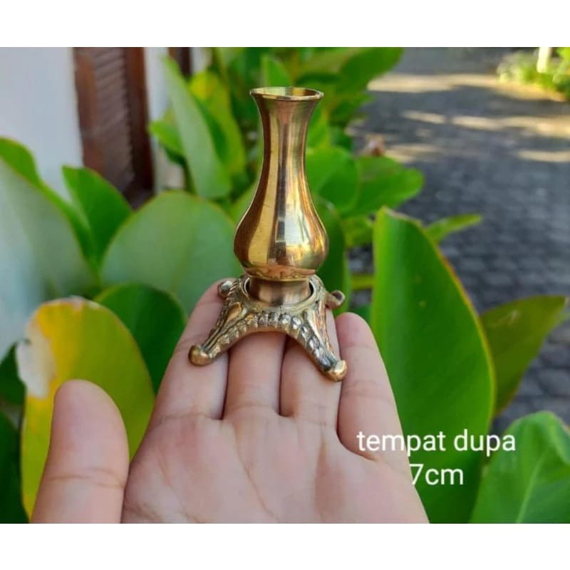 Tempat dupa kuningan