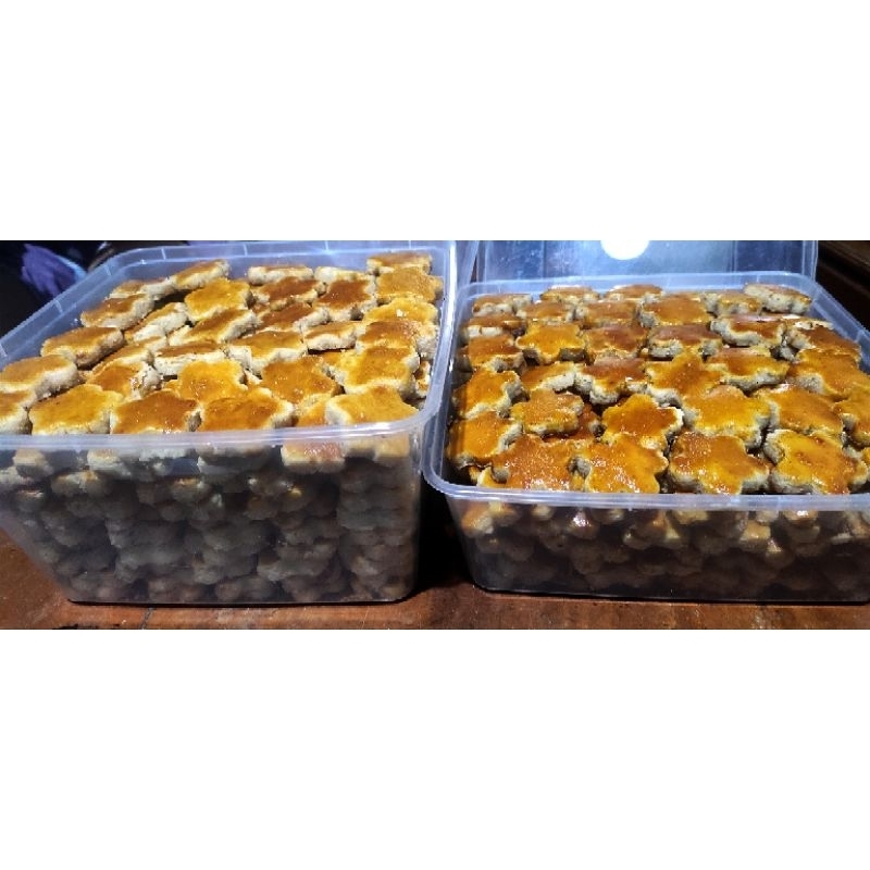 

kue kacang