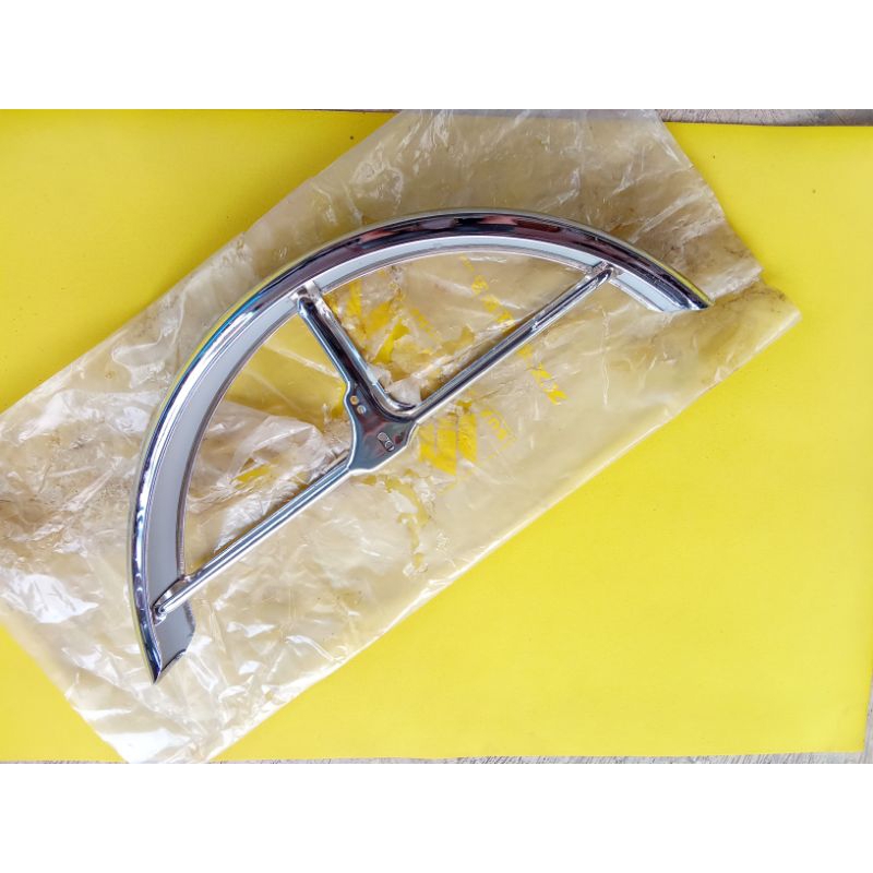 Sayap Spakbor depan Suzuki A100 A cepek