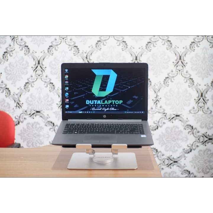 Hp 240 G7 Notebook PC