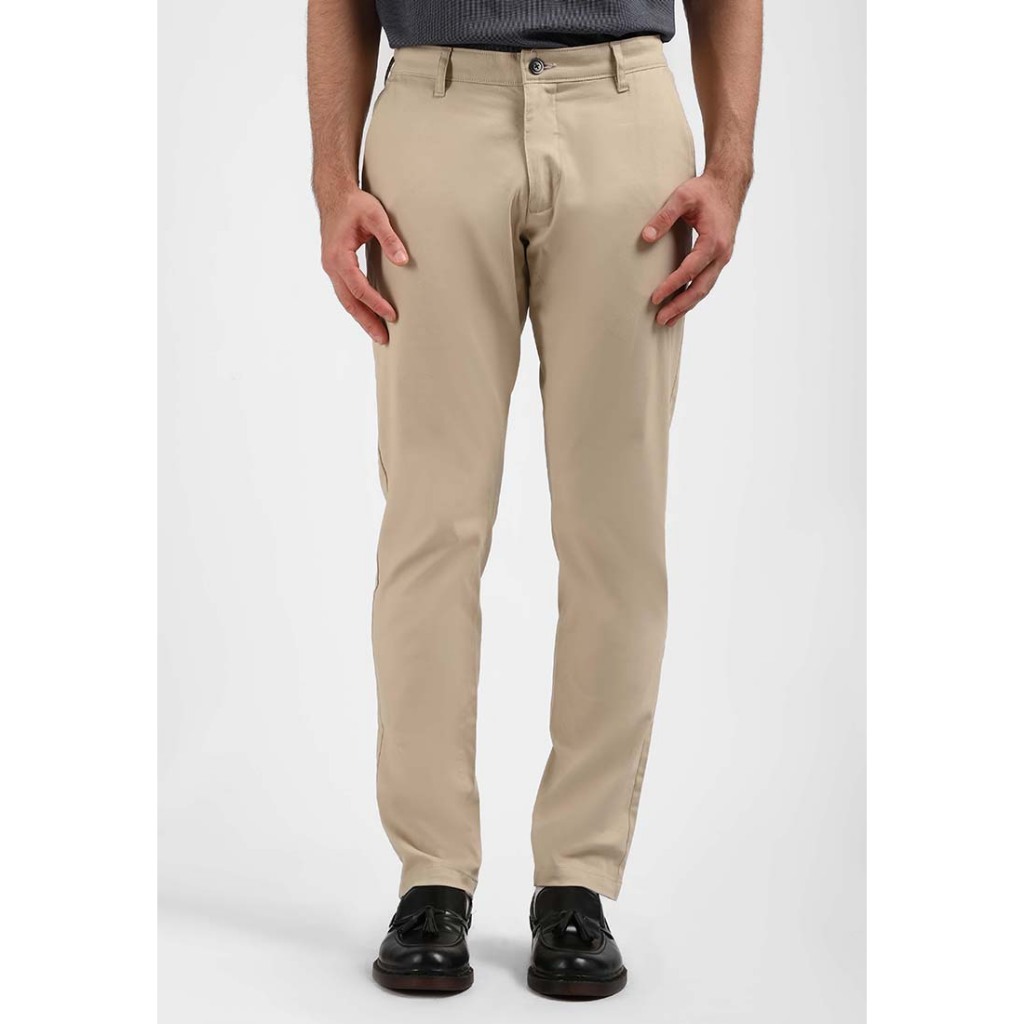 Manzone Celana Panjang Pria Chinos DALABEL Colour Series