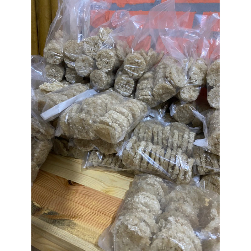 

Rengginang (Siap Masak)