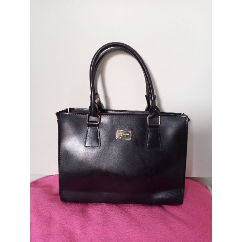 tas wps preloved