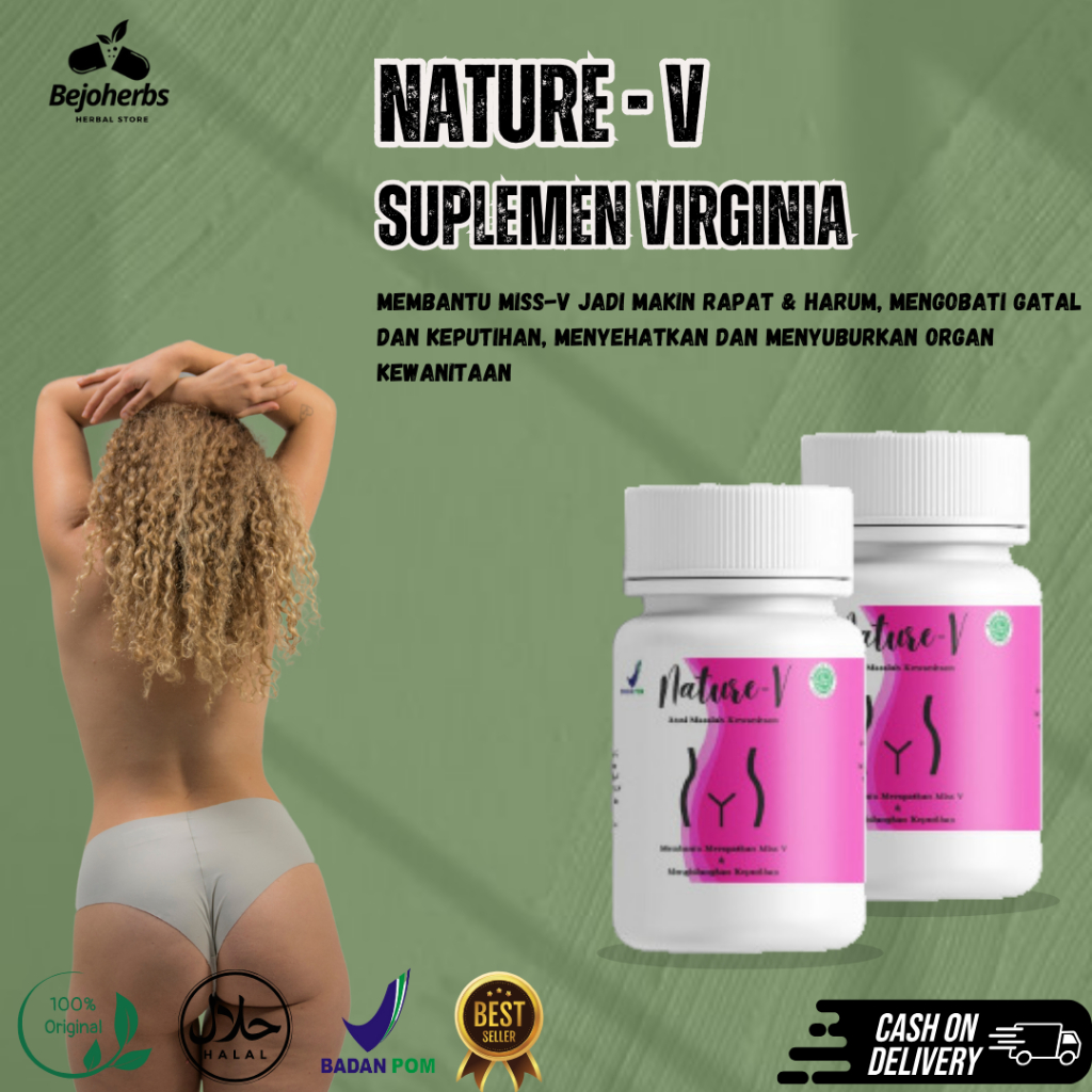 Perapat miss v kembali perawan - Pewangi pengharum miss v - bpom obat keputihan bau dan gatal becek 