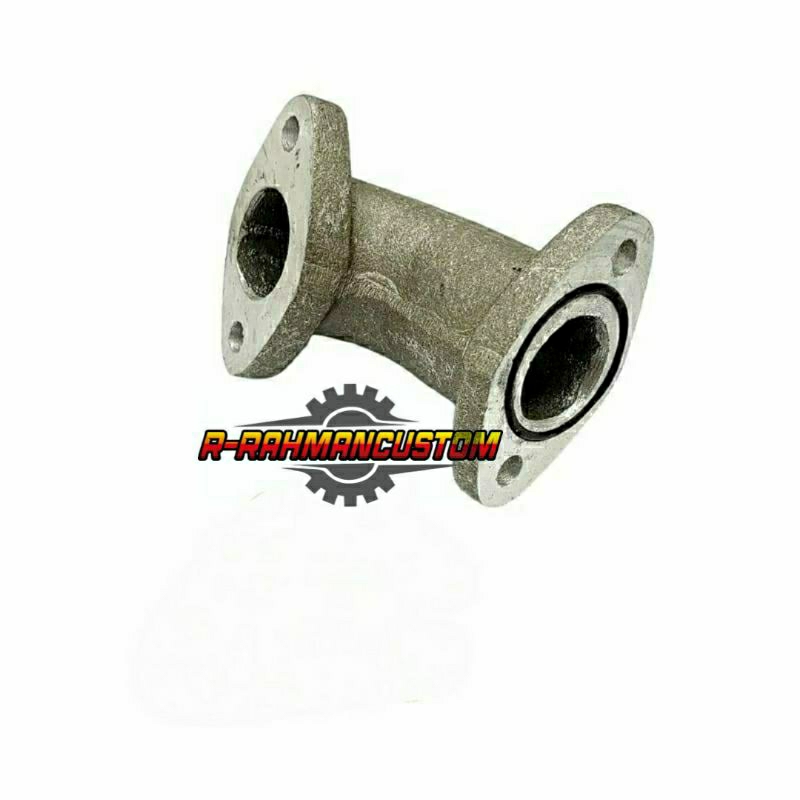 INTEK INTAKE MANIFOLD MANIPOL HONDA WIN WIN100 INTEK WIN INTAKE WIN MANIFOLD WIN MANIPOL WIN STANDAR