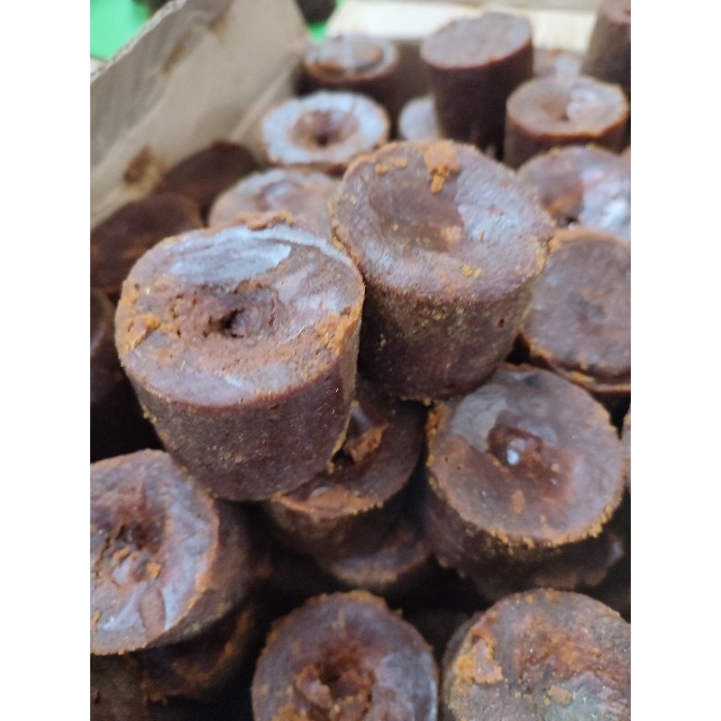 

HG Gula Aren Asli 100% Gula Kawung 1Kg