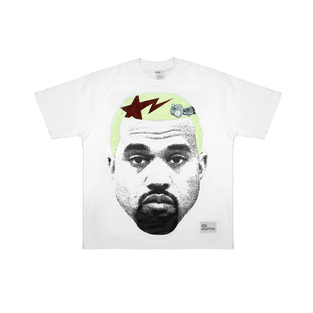 WEST Tee | Bootleg Tee | Rap Tee