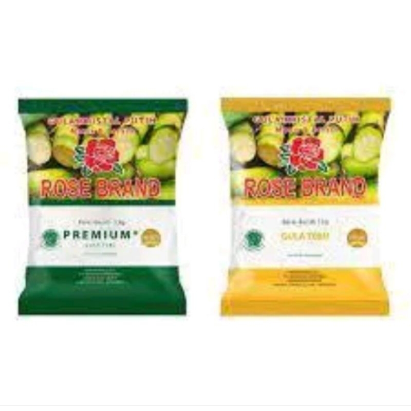 

gula rosebrand