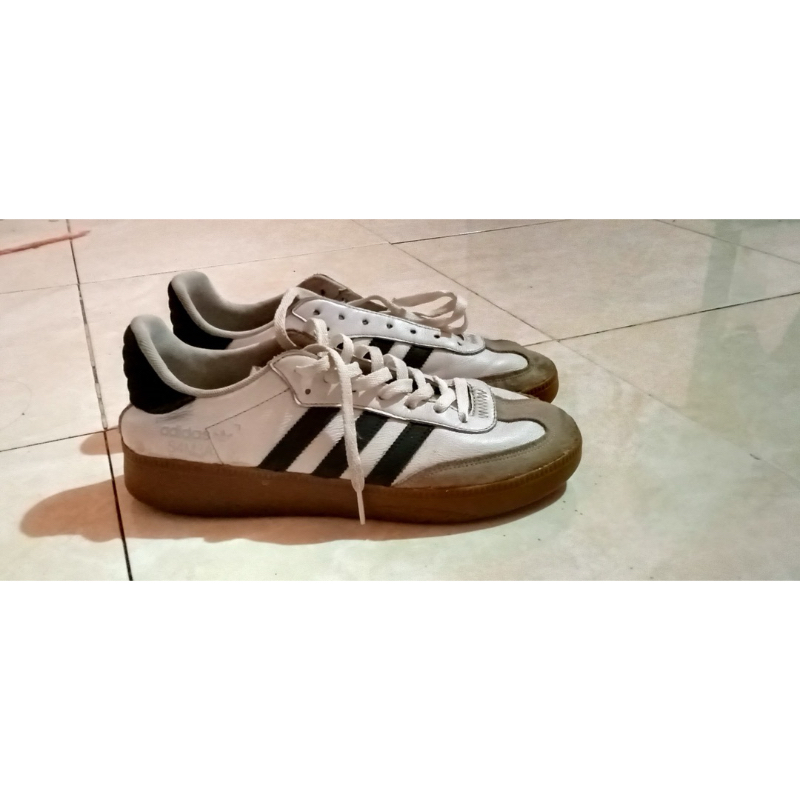 adidas samba rm shoes second original