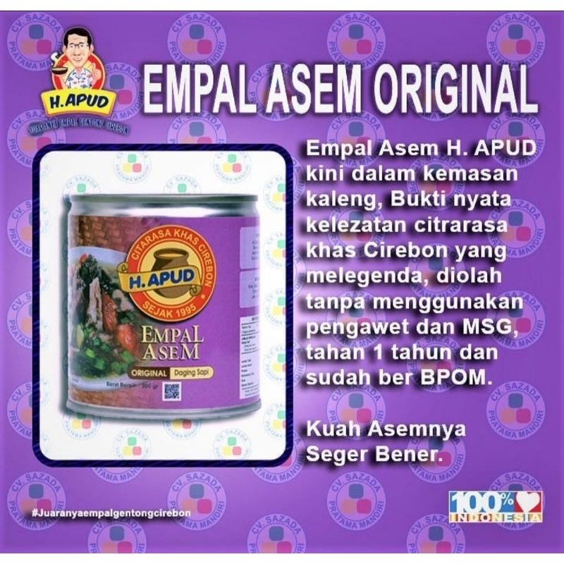 

empal asem