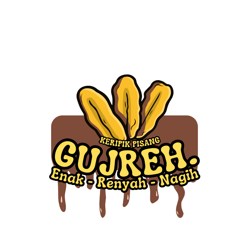 

Keripik Pisang Tiramisu Lumer Box 500 Gram - Enak - Renyah - Nagih