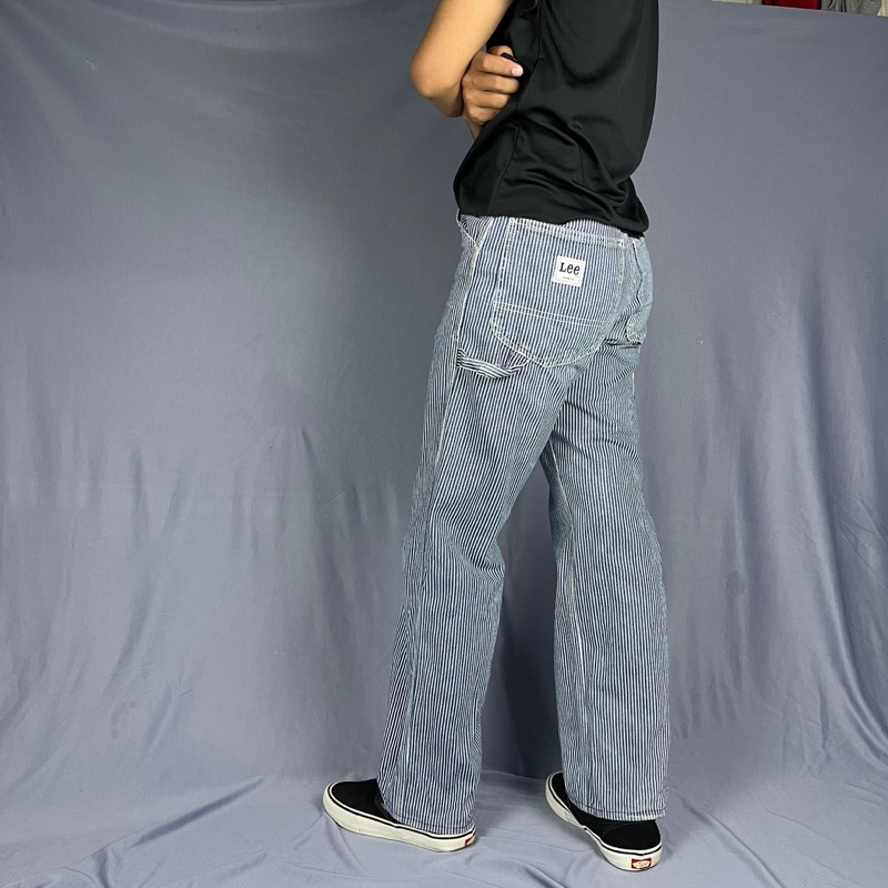 LEE USA CARPENTER PANTS