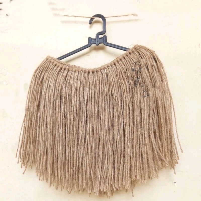 rok rumbai/adat Papua