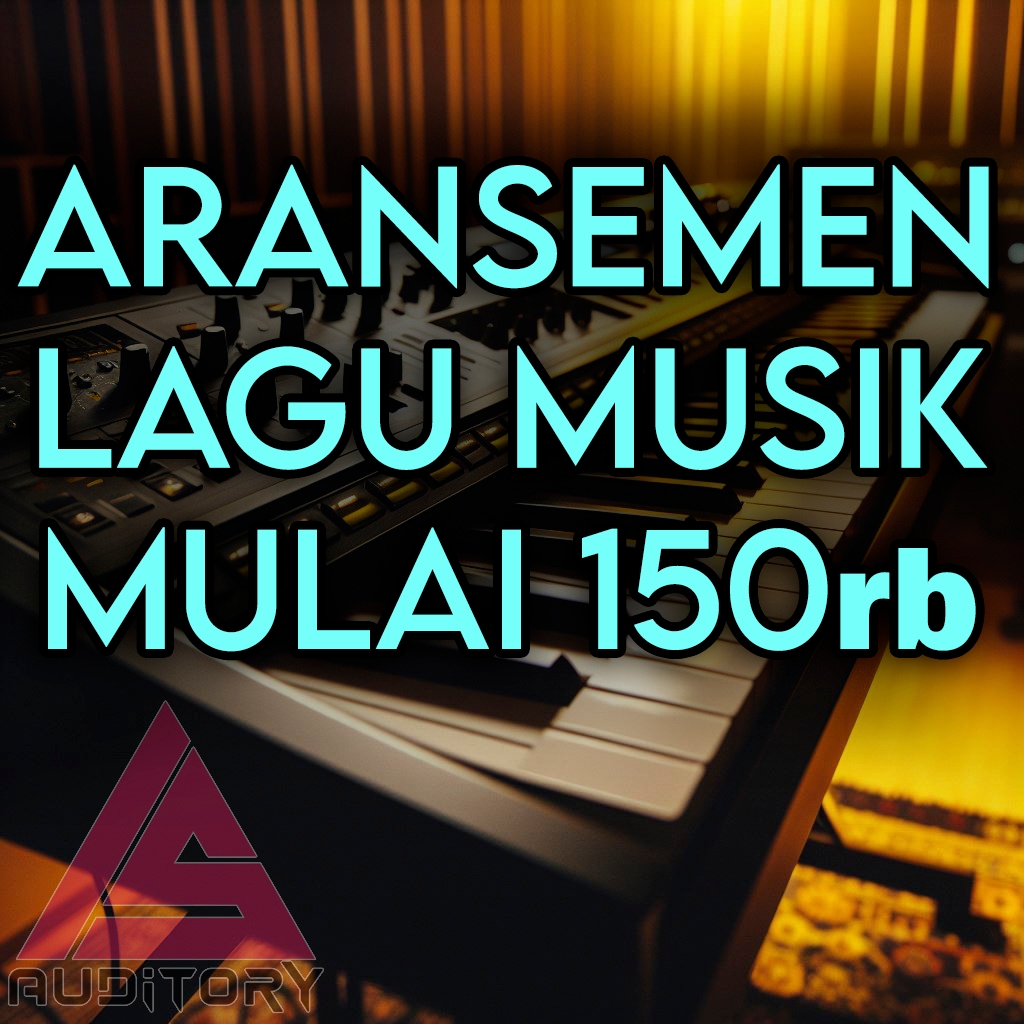 ARANSEMEN ELEKTUNE ORGEN TUNGGAL MURAH HEMAT Mulai 150rb▐ LAGU MUSIK FULL BAND MURAH MERIAH ▐