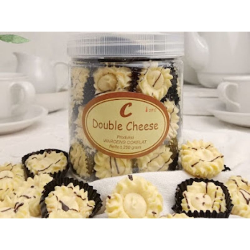 

Kue Kering Enak Gluten Free by waroeng coklat