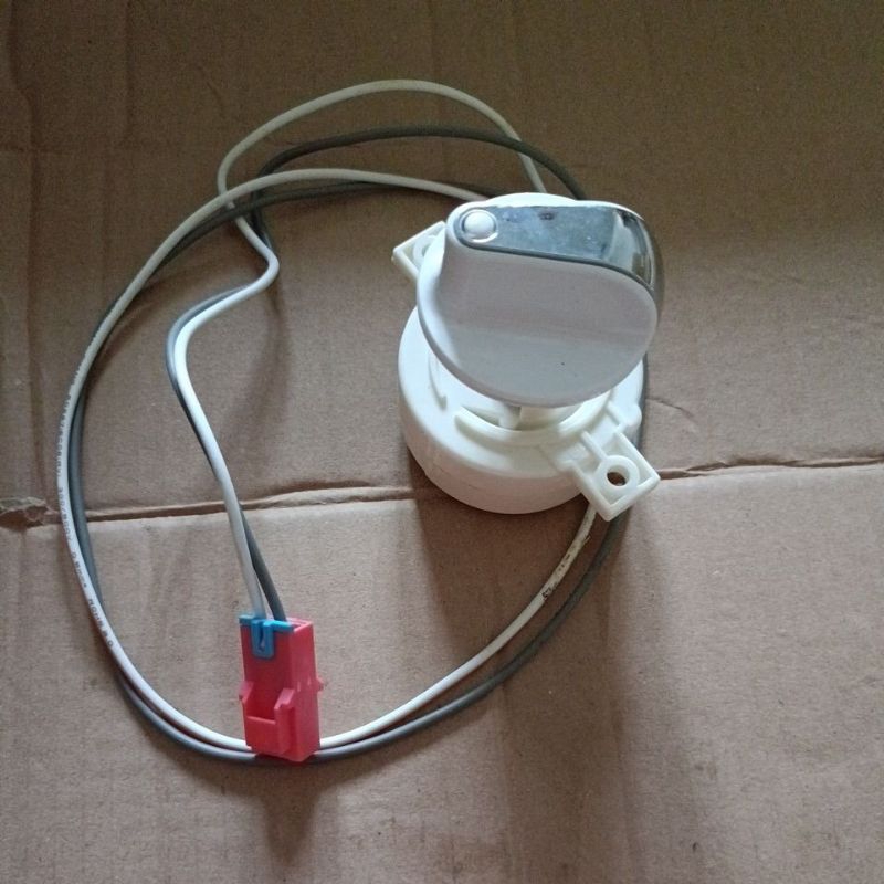 timer pengering original LG mesin cuci 2 tabung 14kg  14,6kg P1400RT P1460R