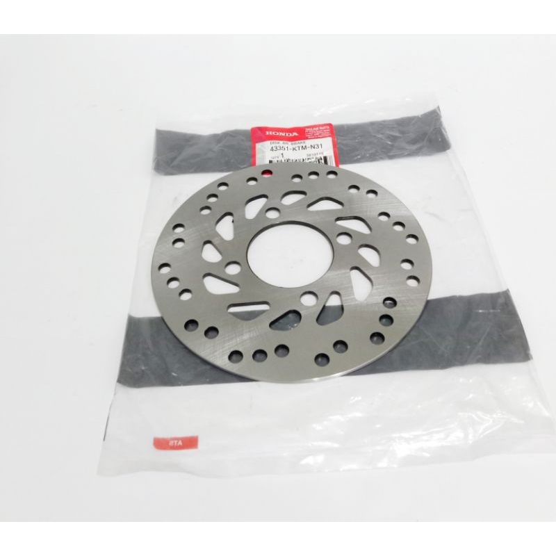 piringan cakram depan Blade Supra x 125 Fi Revo Absolute Revo fit Revo fi